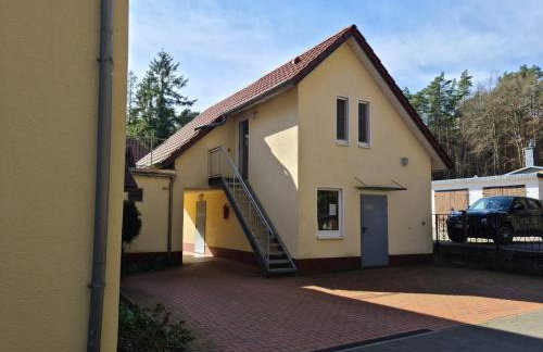 Ferienwohnung Prälank direkt am See - Foto 30