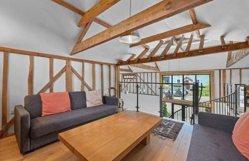 The Hare's Field, Wethersfield - Foto 8