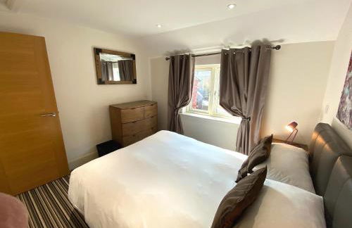 Railway Apartments - Foto 16