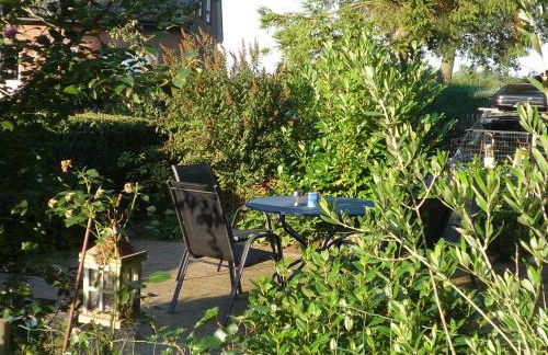 Ferienwohnung Alte Kämpe - Photo 6