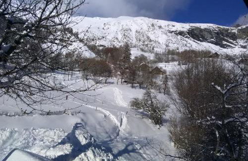 Bel appartement au rez de chaussée d'un chalet - Foto 24