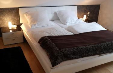 Ferienwohnung "Deluxe" in Korbach - Foto 2