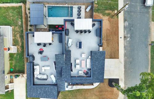 406 Katonah Amazing Location Rooftop patio views and a gym - Foto 37