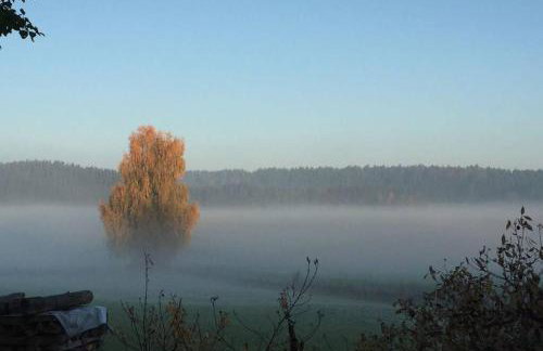 Charmantes Ferienhäuschen Birdland zwischen München und Augsburg - Foto 21