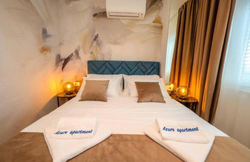 Azure apartment - Foto 52