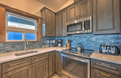 Sanderling Sea Cottages, Unit 7 with Beach Access! - Foto 10