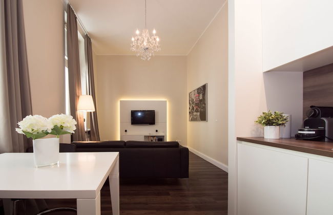 Living am Carlsplatz - Foto 27