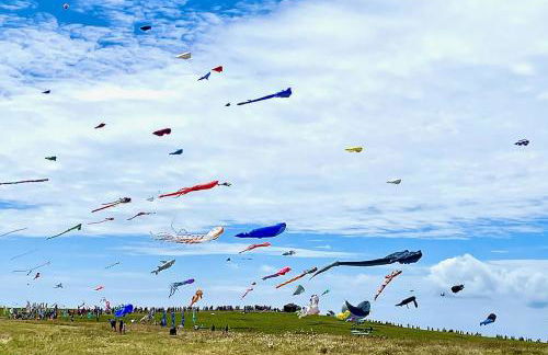 Maison de caractère à 3km de la mer - Foto 26