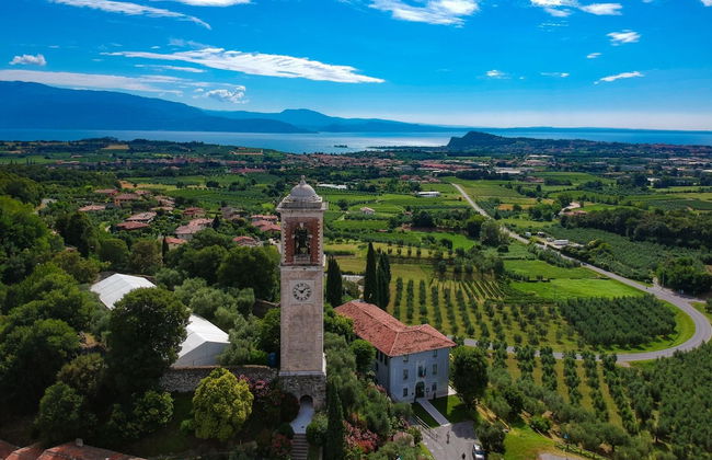 Casa Ferrari 3km From Lake - Foto 34