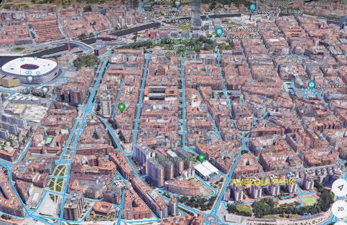 Amezola Park - Foto 33