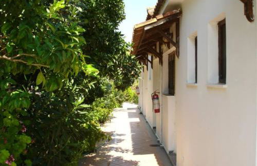 ilias appartements tsaprounis - Foto 11