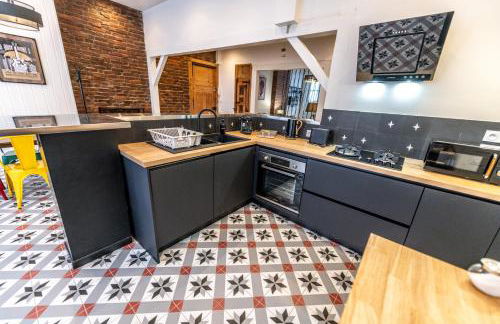 Kasa Java - Très spacieux, tout équipé et confortable - Proche centre - Foto 8