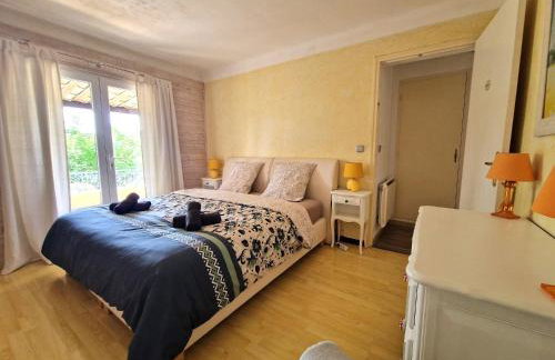 Villa du petit Prince - Foto 42