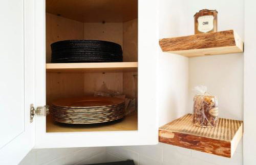 Very Cozy, 2 Bedroom Farmhouse Apartment 2nd FL - Foto 24