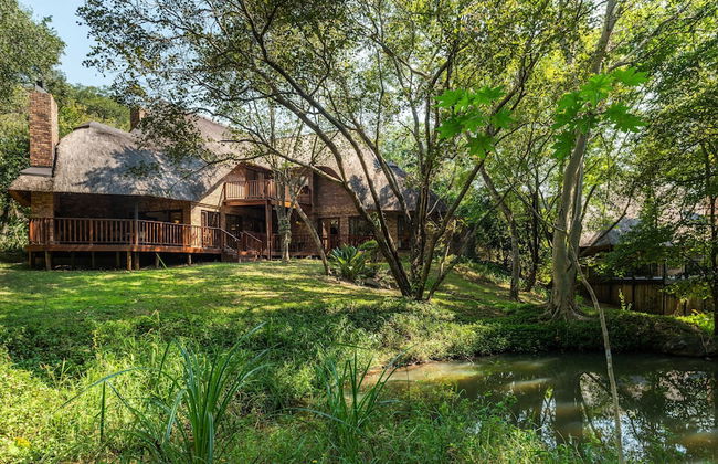 Kruger Park Lodge Unit No. 265 - Photo 44