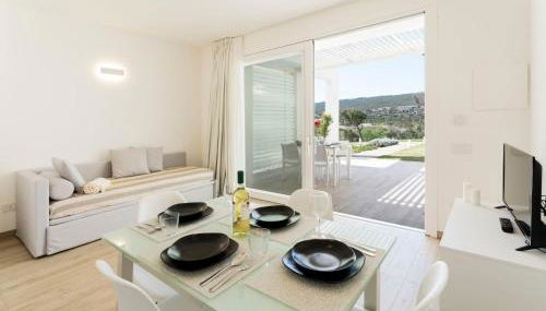 Apartment Capo Falcone Charming Apartment-1 by Interhome - Foto 5