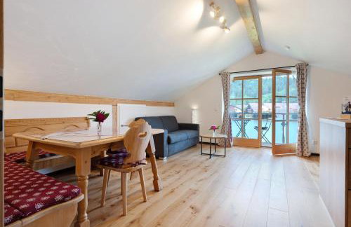 Ferienwohnung am Teisenberg - Foto 11