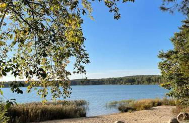 HH_Ferienhaus Nicole, 100 Meter zum Badesee - Foto 5