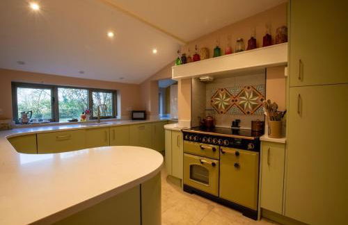 17th Century Hightrees Manor - Foto 22