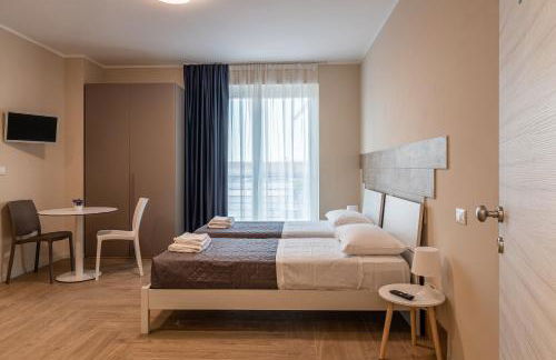 Residence Mirage - Foto 20