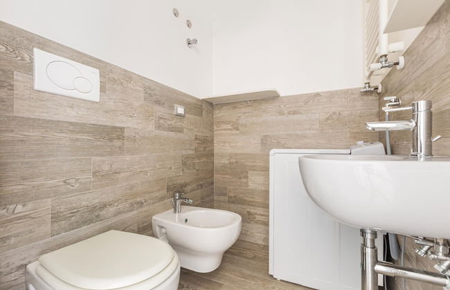 3386 Un Sogno sul Mare by Barbarhouse - Foto 16