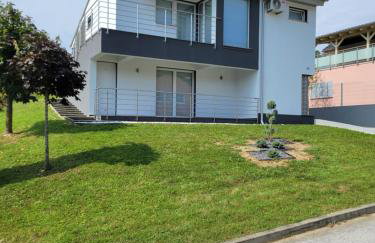 Residence Horvat - Foto 1