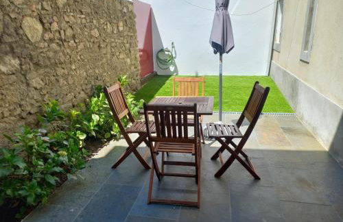 CASA DA ALAMEDA - Foto 21