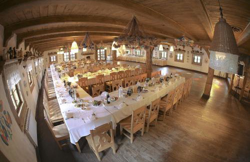 Lipowy Gościniec - Foto 25