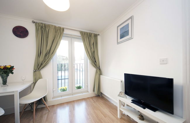 W14 Apartments - Foto 31