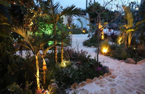 Tropical Oasis Costa Dorada with private pool - Foto 45