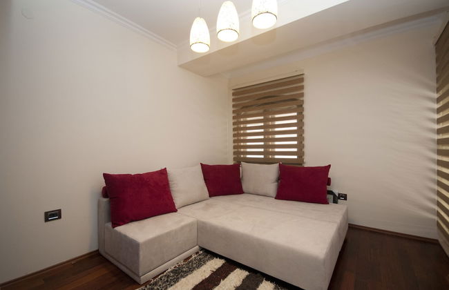 St. George Apartments and Villa with pool - Foto 29