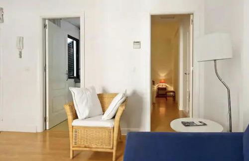 Alejo Fernandez Dreams de Santa Cruz Oasis Sevilla - Foto 6