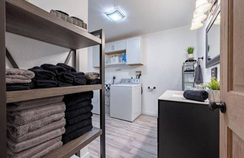 Little Buck Camp - Pet Friendly Game Room - Foto 24