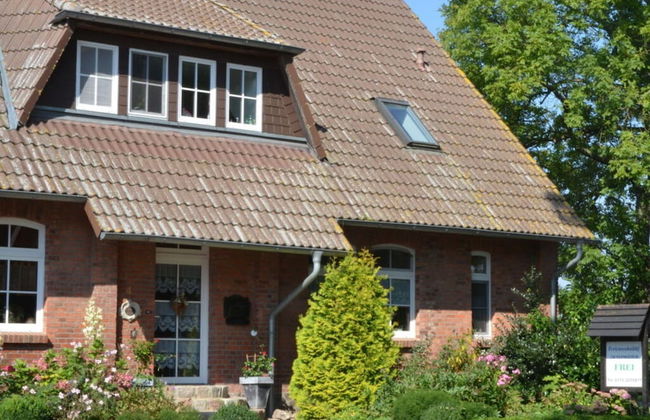 Apartment in Feldberger Seenlandschaft - Foto 14