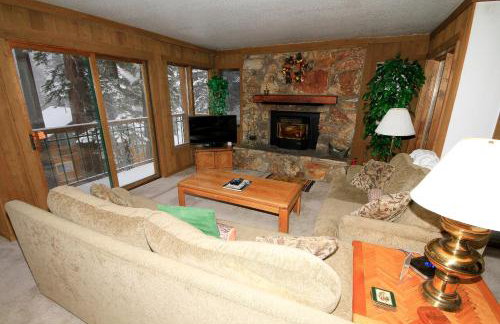 Mountainback 72 Corner Unit - Foto 8