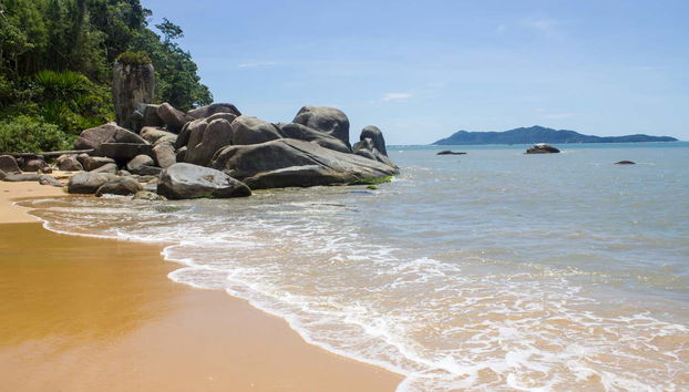 Bombinhas 4x4 Tour - Foto 2