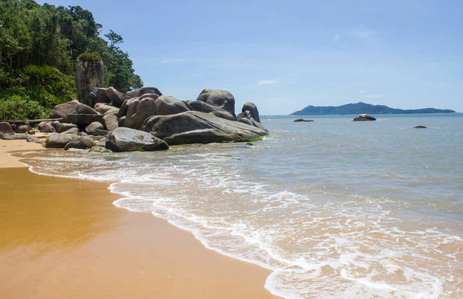 Tour in fuoristrada a Bombinhas - Foto 2