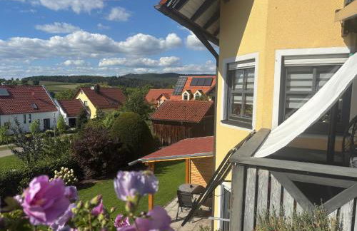 Schwarzachtal Oase - Foto 23