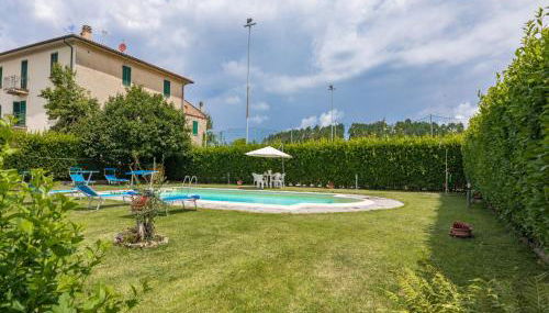 La Pergola - Foto 4, Garden