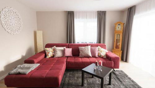 Ferienwohnung Hummel - Foto 2