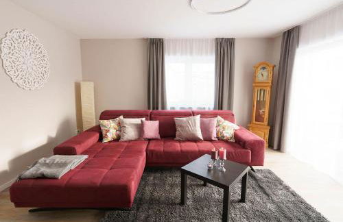 Ferienwohnung Hummel - Foto 2