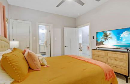 Graford by Avantstay Hot Tub, Firepit, Mini Putt - Foto 51