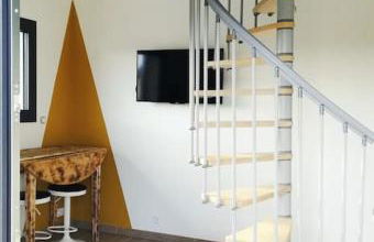 Studio Mado proche centre ville questembert - Foto 4