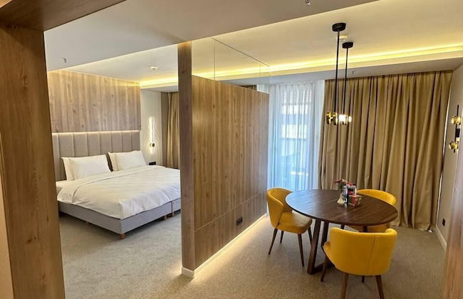 Istaravshan - Foto 11