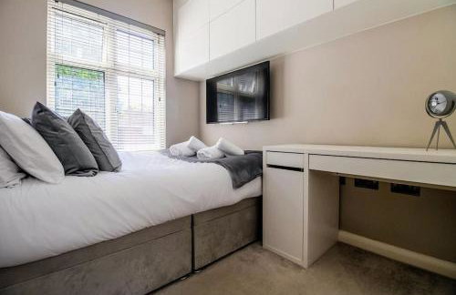 Luxury Flat in Northwood - Foto 29