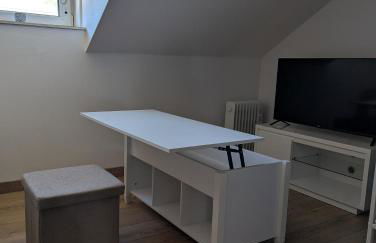 Studio 3 Lumineux - Foto 5