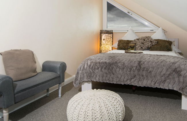 Panorama Lounge - Photo 8