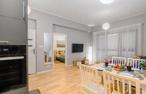 ShortStayPoland Jana Kazimierza (B155) - Photo 32