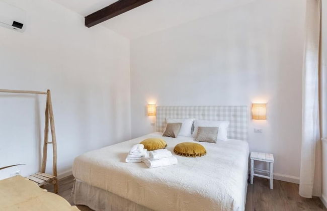 Maison d'Orange - La Pinede - Foto 20