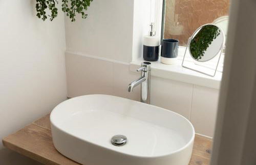 Low Tide @ Filey. Close to Beach. Dog Friendly. - Photo 14